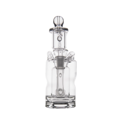 Shop MJ Arsenal Turbine Mini Dab Rig in australian