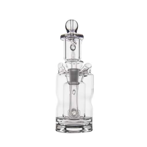Shop MJ Arsenal Turbine Mini Dab Rig in australian