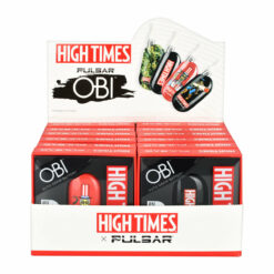 Shop High Times easy to use auto draw 510 battery / 650mAh in australian
