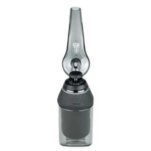 Shop Puffco x Ryan Fitt Glass Recycler Attachment for Puffco Proxy - 6.25