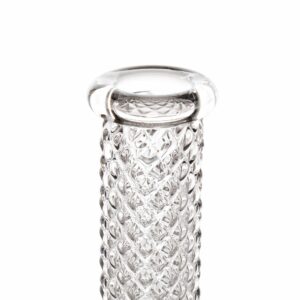 Shop 12in Antique Faceted Beaker Bong in australian