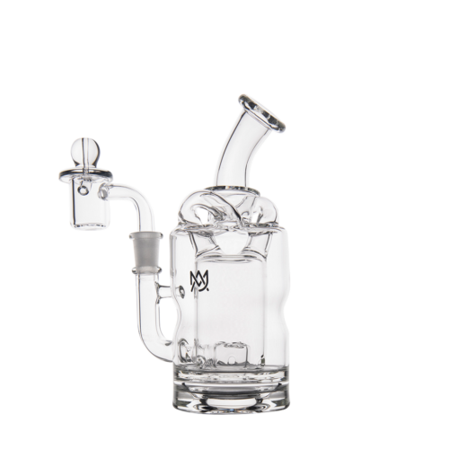 Shop MJ Arsenal Turbine Mini Dab Rig in australian