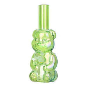 Shop Bear Buddy Electroplated Water Pipe | 6