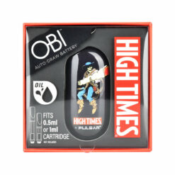 Shop High Times easy to use auto draw 510 battery / 650mAh in australian