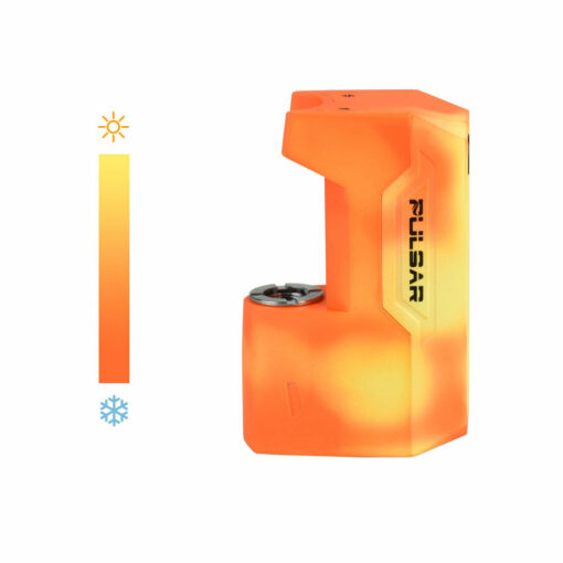 Shop Pulsar GiGi H2O 510 Battery w/ Water Pipe Adapter in australian