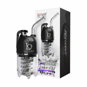 Shop Lookah Dragon Egg eRig Bubbler - 950mAh in australian