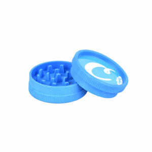 Shop Cookies Bite Glass Bubbler - 5.75