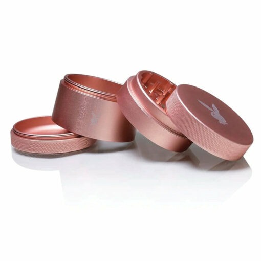 Shop Playboy x RYOT Solid Body Grinder - 4pc/2.2" in australian