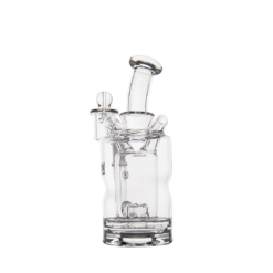 Shop MJ Arsenal Turbine Mini Dab Rig in australian