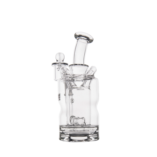 Shop MJ Arsenal Turbine Mini Dab Rig in australian