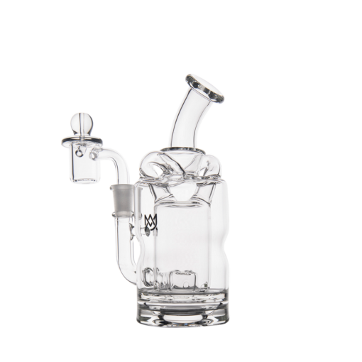 Shop MJ Arsenal Turbine Mini Dab Rig in australian