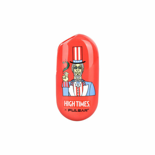 Shop High Times easy to use auto draw 510 battery / 650mAh in australian