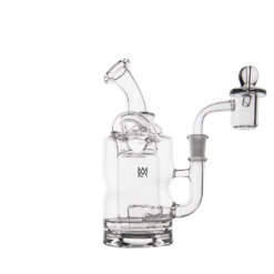 Shop MJ Arsenal Turbine Mini Dab Rig in australian