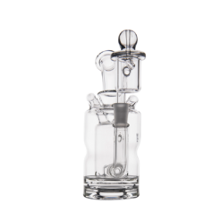 Shop MJ Arsenal Turbine Mini Dab Rig in australian