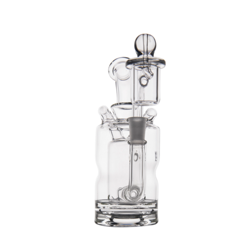 Shop MJ Arsenal Turbine Mini Dab Rig in australian