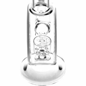 Shop Grateful Dead x Pulsar Round Steal Your Face Water Pipe - 14.5