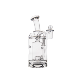 Shop MJ Arsenal Turbine Mini Dab Rig in australian