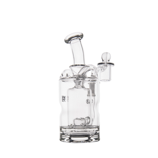 Shop MJ Arsenal Turbine Mini Dab Rig in australian