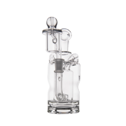 Shop MJ Arsenal Turbine Mini Dab Rig in australian