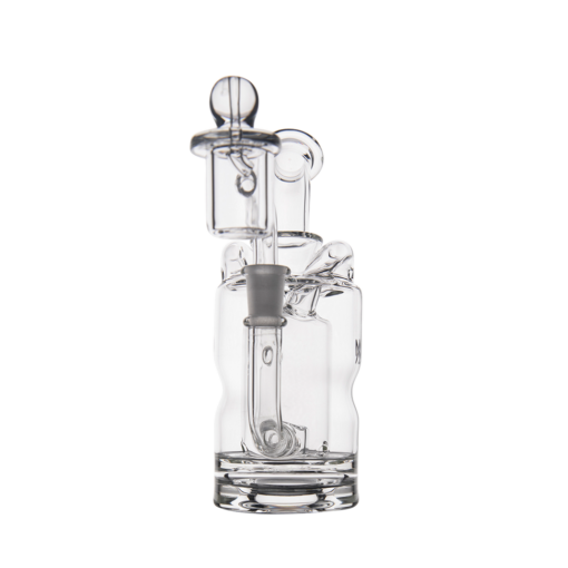 Shop MJ Arsenal Turbine Mini Dab Rig in australian