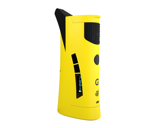 Shop Lemonnade X G Pen Roam - Portable E-Rig Vaporizer in australian