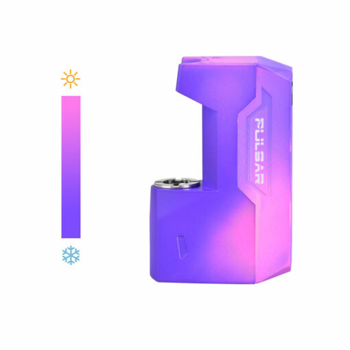 Shop Pulsar GiGi H2O 510 Battery w/ Water Pipe Adapter in australian