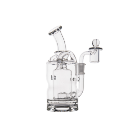 Shop MJ Arsenal Turbine Mini Dab Rig in australian