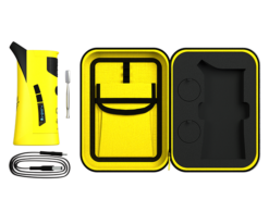 Shop Lemonnade X G Pen Roam - Portable E-Rig Vaporizer in australian