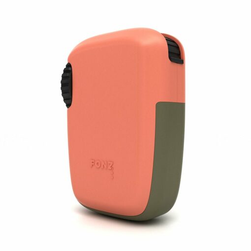 Shop FONZ - Grinder & Storage Combo Mantis in australian