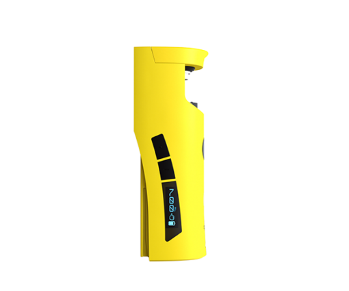 Shop Lemonnade X G Pen Roam - Portable E-Rig Vaporizer in australian