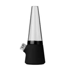 Shop SOFTGLASS TOTEM BONG in australian