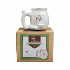 Shop Canna Mom mug in australian