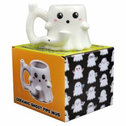 Shop Ghost Mug - Roast & Toast in australian