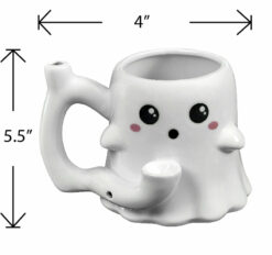 Shop Ghost Mug - Roast & Toast in australian