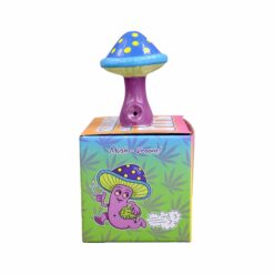 Shop Mushroom Mini Pipe in australian