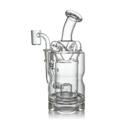 Shop MJ Arsenal Turbine Mini Dab Rig in australian