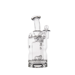 Shop MJ Arsenal Turbine Mini Dab Rig in australian