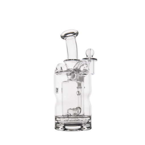 Shop MJ Arsenal Turbine Mini Dab Rig in australian
