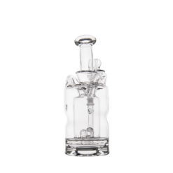 Shop MJ Arsenal Turbine Mini Dab Rig in australian