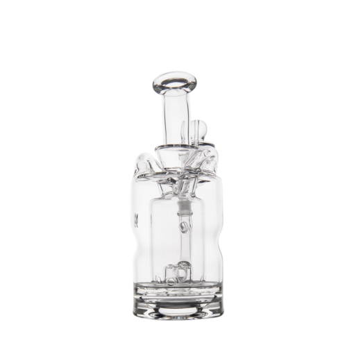 Shop MJ Arsenal Turbine Mini Dab Rig in australian