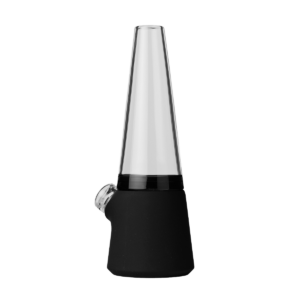 Shop SOFTGLASS TOTEM BONG in australian