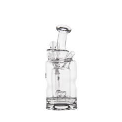 Shop MJ Arsenal Turbine Mini Dab Rig in australian