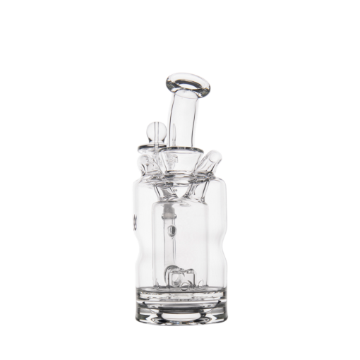 Shop MJ Arsenal Turbine Mini Dab Rig in australian