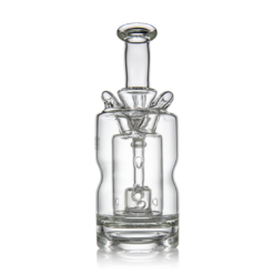 Shop MJ Arsenal Turbine Mini Dab Rig in australian