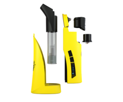 Shop Lemonnade X G Pen Roam - Portable E-Rig Vaporizer in australian