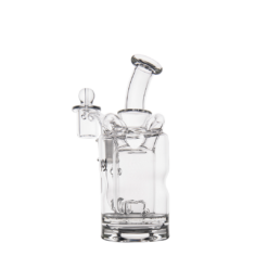 Shop MJ Arsenal Turbine Mini Dab Rig in australian