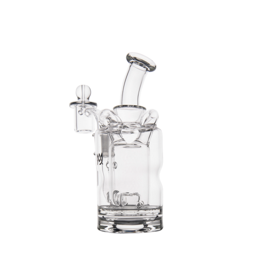 Shop MJ Arsenal Turbine Mini Dab Rig in australian