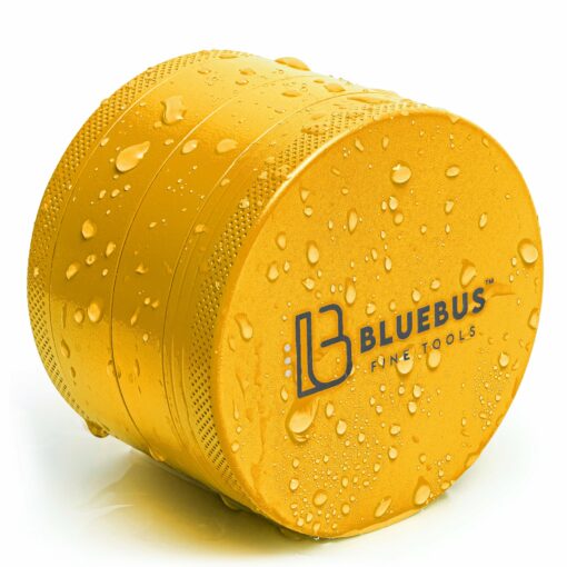 Shop GC 2.5" Ceramic Grinder Lavender in australian