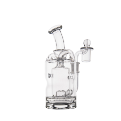 Shop MJ Arsenal Turbine Mini Dab Rig in australian