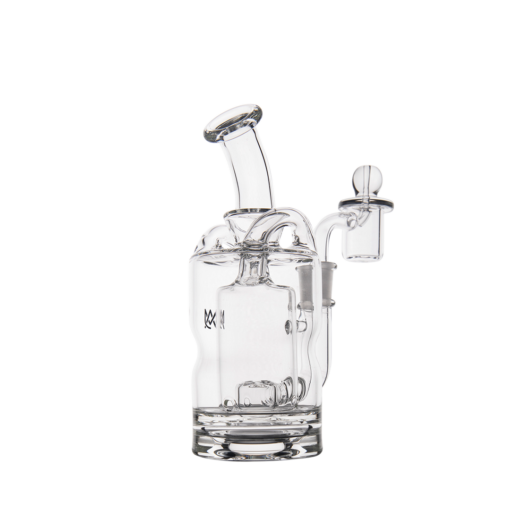 Shop MJ Arsenal Turbine Mini Dab Rig in australian